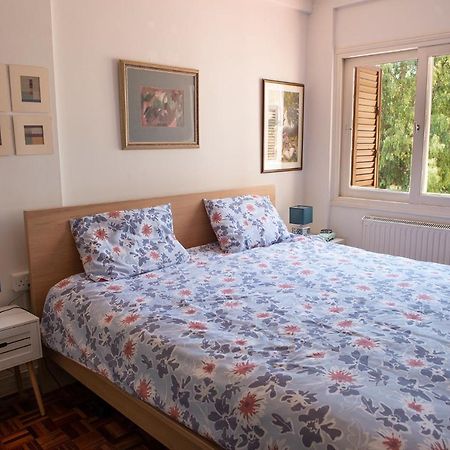 Apartament Experience Nikozja Zewnętrze zdjęcie
